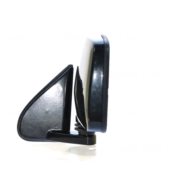 Door Mirror Passenger Side OEM Suits Nissan Navara D22 2001 to 2015