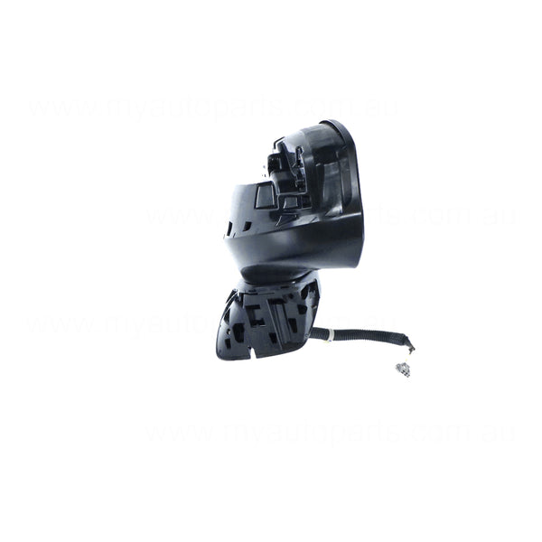 Door Mirror Passenger Side OEM Suits Honda Civic FB 2012 to 2014