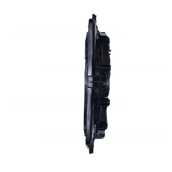 Radiator Fan Assembly Aftermarket suits