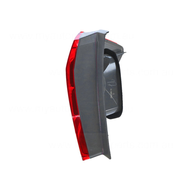 Tail Lamp Passenger Side OEM Suits Honda Jazz GE 2008 to 2011