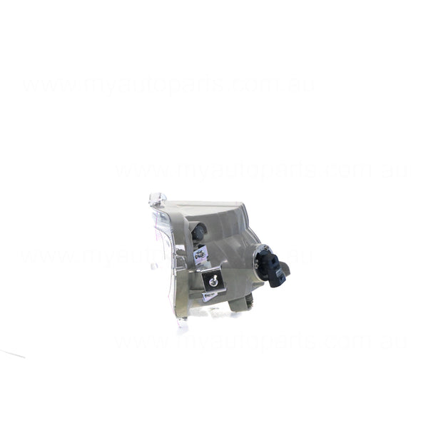 Fog Lamp Passenger Side OEM Suits Mazda CX-9 TB 2007 to 2009