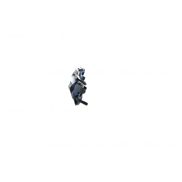 Front Bar Bracket Drivers Side OEM Suits Mazda 6 GH 2008 to 2012