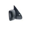 Door Mirror Manual Adjust Drivers Side OEM suits Ford Courier & Mazda Bravo