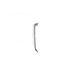OEM Front Bar Insert Silver suits Nissan Navara 4x4 D23, Nissan Navara 4x2 D23 2020 onwards