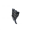 Front Bar Grille Passenger Side With Fog Light Mount OEM Suits Honda Accord Euro CU 11/2010 to 3/2015