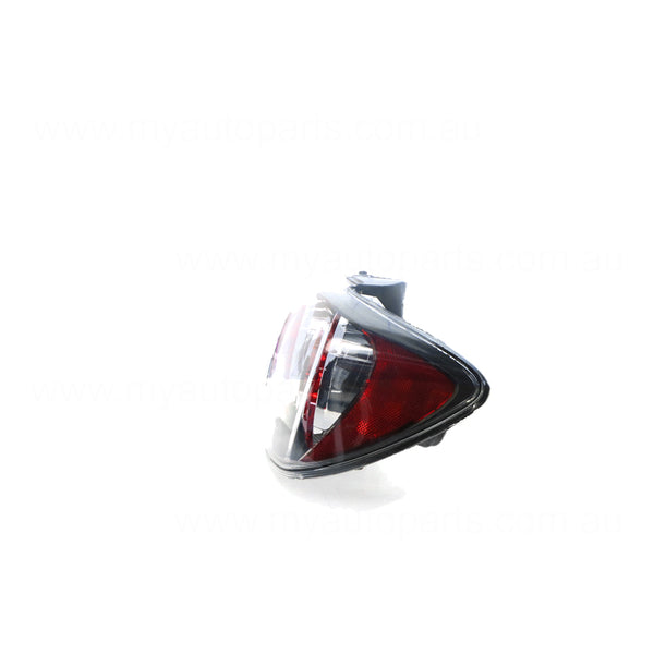 Tail Lamp Drivers Side OEM Suits Mazda RX-8 FE SERIES 2008 to 2011