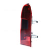 Tail Lamp Drivers Side Aftermarket Suits Nissan Patrol GU/Y61 8/2004 to 12/2009