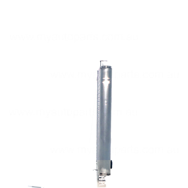 A/C Condenser OEM suits Hino 300 XZU700 2011 onwards