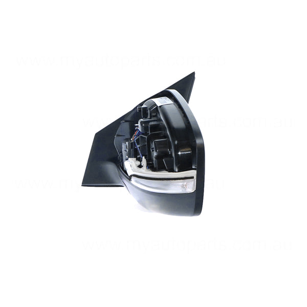 Door Mirror Passenger Side OEM Suits Mazda CX-9 TB 2009 to 2016