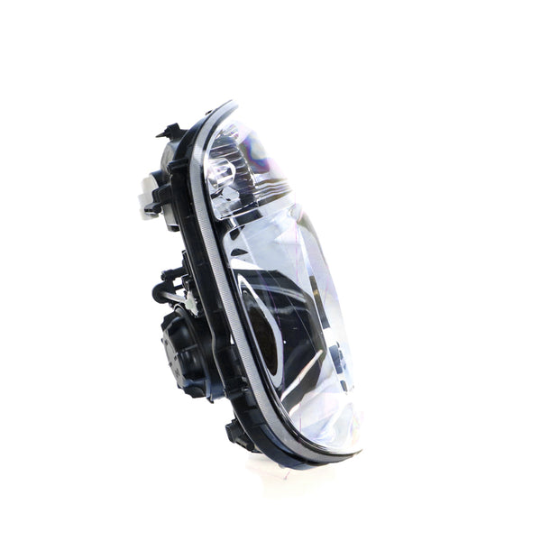 Head Lamp Drivers Side OEM Suits Kia K2700 / 2900 PU/PU3 2005 to 2008