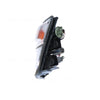 Front Park / Indicator Lamp Passenger Side OEM Suits Nissan Patrol GU/Y61 1997 to 2016
