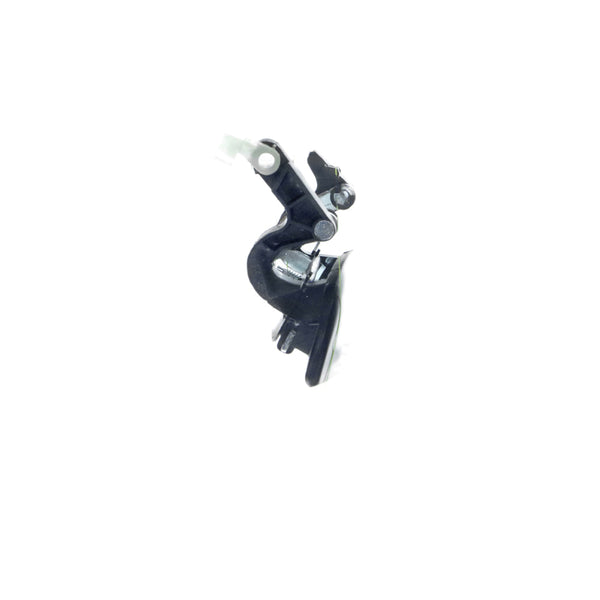 Front Door Outer Handle Aftermarket Suits Kia Rio BC 2002 to 2005