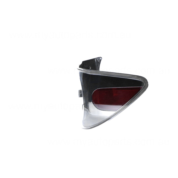 Tail Lamp Drivers Side OEM Suits Mazda CX-7 ER 9/2009 to 2/2012