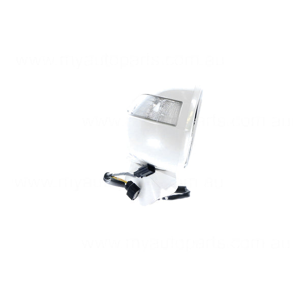 Electric With Indicator Door Mirror Passenger Side OEM Suits Honda Odyssey RB 2004 to 2009