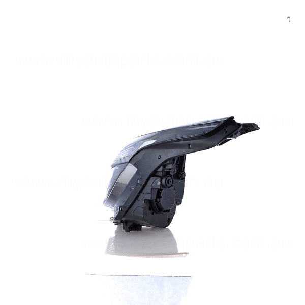 Head Lamp Passenger Side OEM Suits Kia Seltos SP2 2019 On