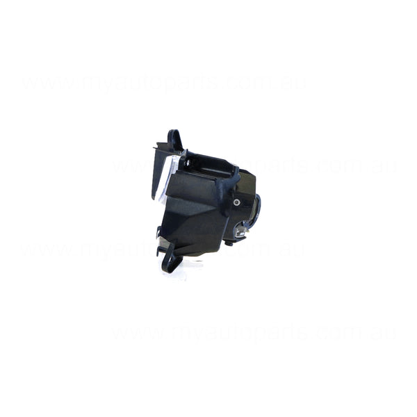 Fog Lamp Passenger Side Certified Suits Mazda 3 BL SP252009 to 2011