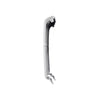 OEM Front Bar Insert Silver suits Nissan Navara 4x4 D23, Nissan Navara 4x2 D23 2020 onwards