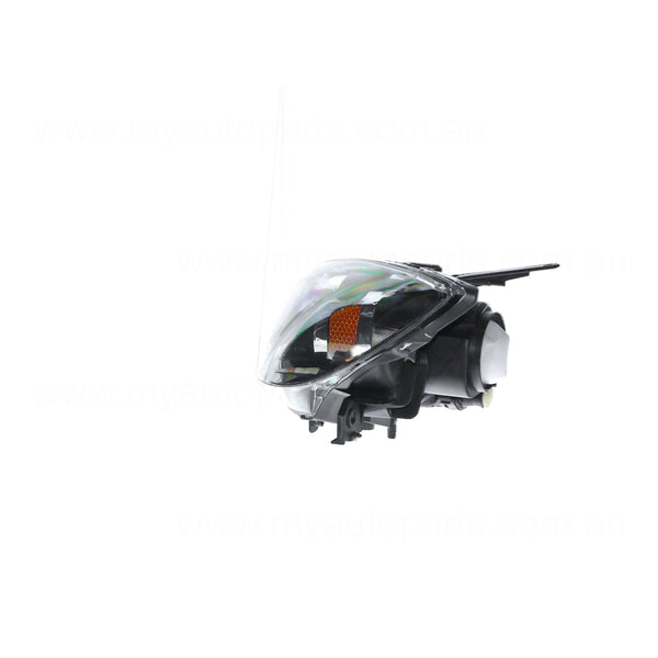 Xenon Electric Adjust Head Lamp Passenger Side OEM Suits Mazda 3 BK 2006 to 2009