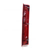 Tail Lamp Passenger Side Certified Suits Iveco Daily Daily 2006 to 2021