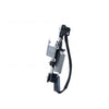 Bonnet Latch OEM Suits Mazda 3 BK 2004 to 2009