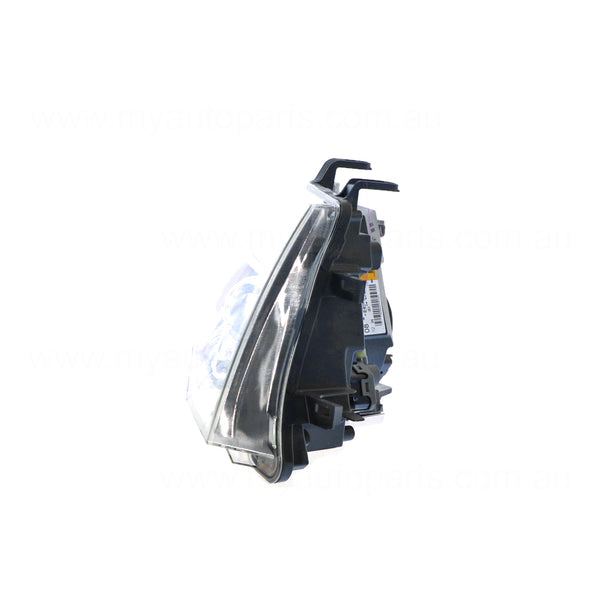 Xenon Head Lamp Drivers Side OEM Suits Nissan Pathfinder R51 1/2010 to 10/2013