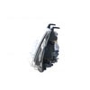 Xenon Head Lamp Drivers Side OEM Suits Nissan Pathfinder R51 1/2010 to 10/2013