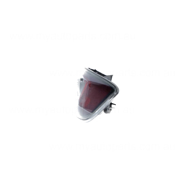 Tail Lamp Drivers Side OEM suits Mazda 3 BL Sedan 3/2009 to 11/2013