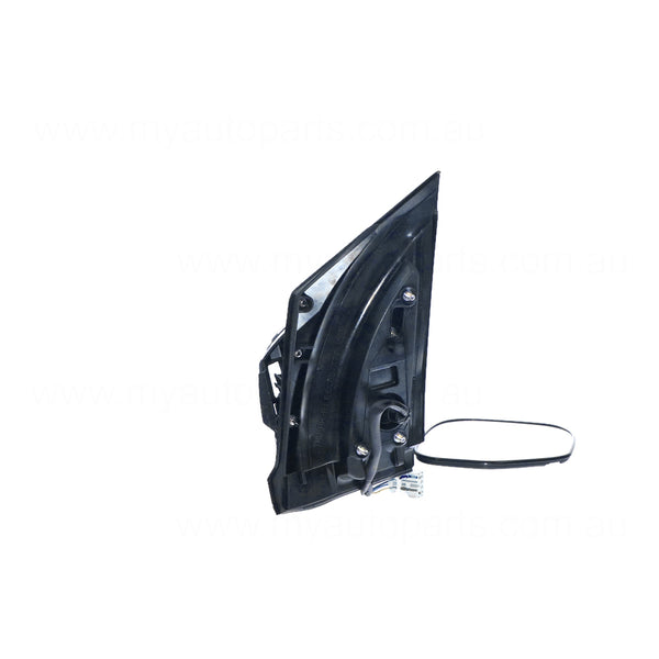 Door Mirror Drivers Side OEM Suits Honda City GM 2009 to 2013