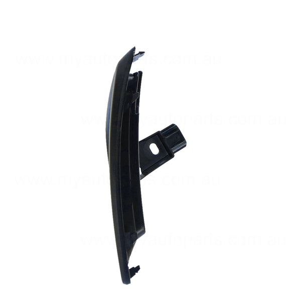 Front Bar Grille Drivers Side OEM Suits Mazda CX-5 Maxx KE 2/2012 to 12/2014