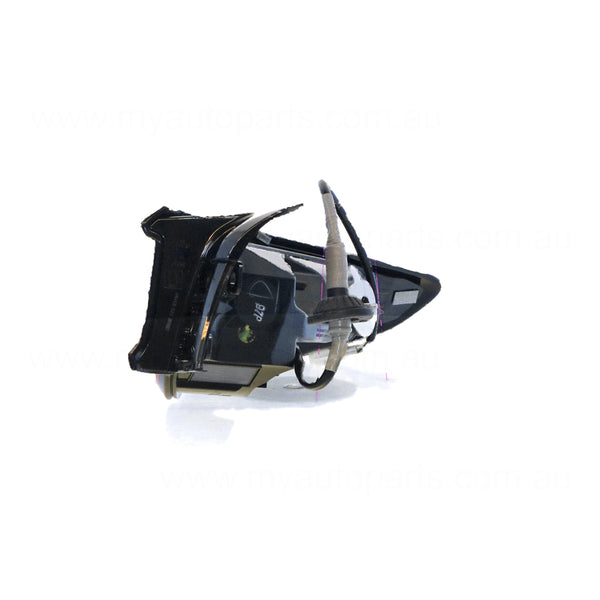 Tail Lamp Passenger Side OEM suits Mazda 3 BP Hatch 2019 On