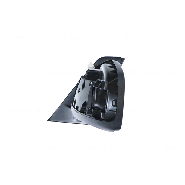 Door Mirror Passenger Side OEM Suits Suzuki SX4 RW420 2007 to 2014
