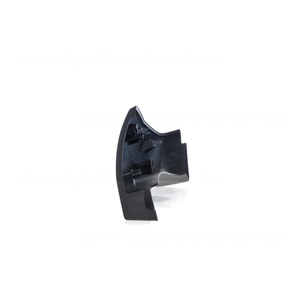 Front Bar Flare Passenger Side OEM Suits Mazda BT50 UN 2006 to 2011