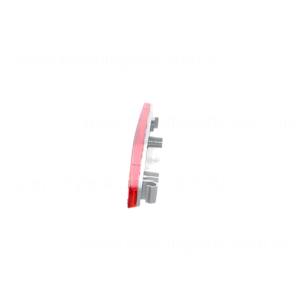 Rear Bar Reflector Drivers Side OEM suits Mazda