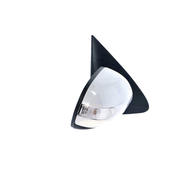 Electric Without Indicator Door Mirror Drivers Side OEM Suits Kia Cerato TD 2009 to 2013
