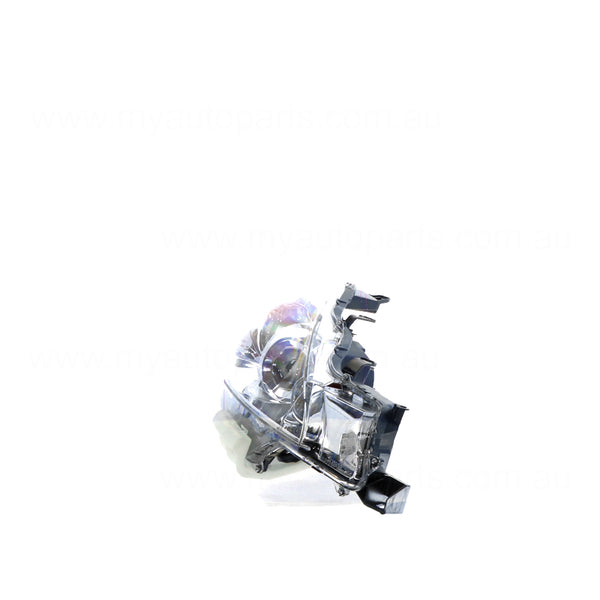 Halogen Electric Adjust Head Lamp Drivers Side OEM Suits Peugeot 308 T9 2014 to 2021