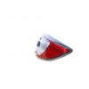 Tail Lamp Drivers Side Certified suits Mazda 3 BL Hatch 3/2009 to 12/2013