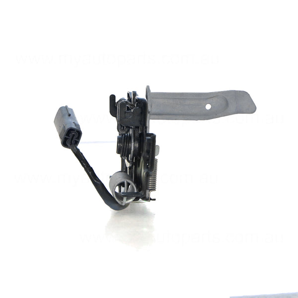 Bonnet Latch OEM Suits Mazda 3 BK 2004 to 2009