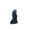 Manual Without Indicator Door Mirror Drivers Side Aftermarket Suits Nissan Navara D22 2001 to 2015