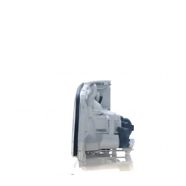 Head Lamp Drivers Side OEM Suits Hino 300 XZU655 2011 to 2021