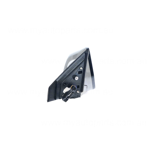 Door Mirror Drivers Side OEM Suits Honda CR-V RE 2007 to 2012