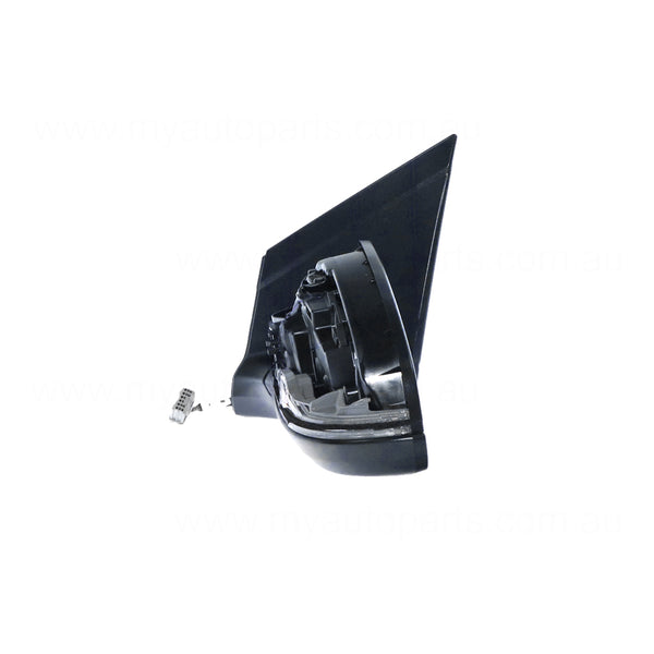 Door Mirror Passenger Side OEM Suits Honda Civic FK 2012 to 2015