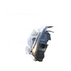 Head Lamp Drivers Side OEM Suits Honda CR-V RD 2004 to 2007