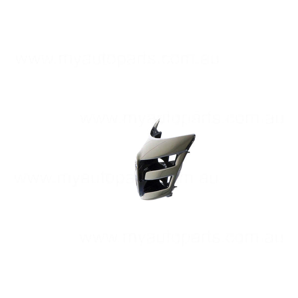 Grille OEM Suits Mazda 3 BK 2004 to 2006