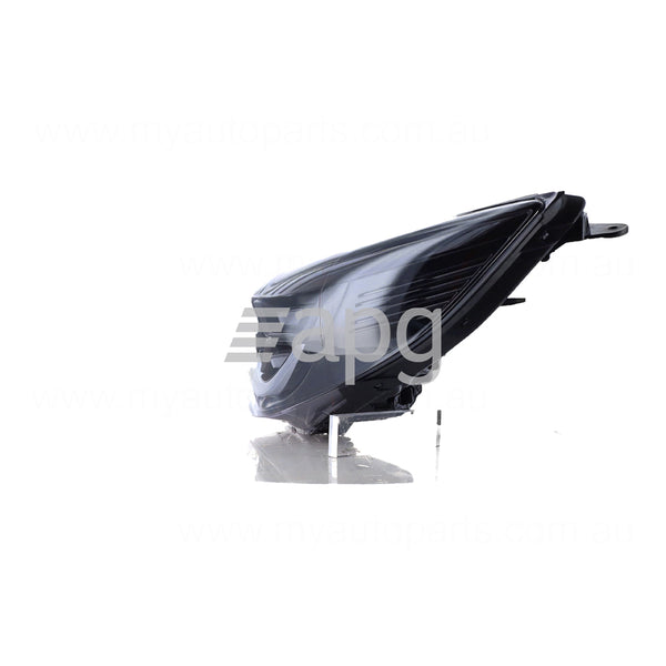 Kia Picanto OEM Head Lamp Passenger Side 07/2020 to 10/2023 - 92101G6450