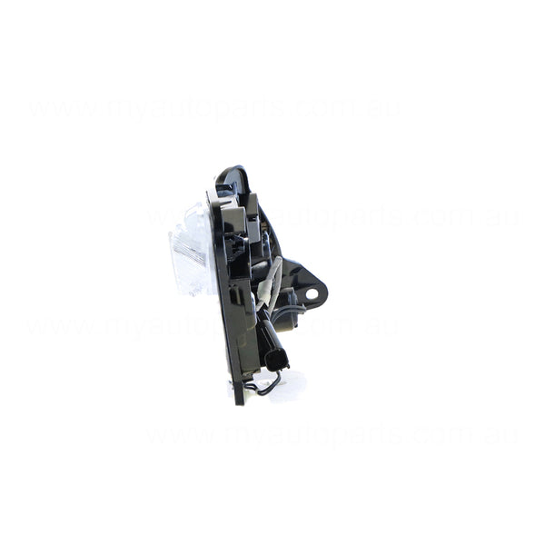 Daytime Running Lamp Drivers Side OES  Suits Volvo S60 / V60 F series 2010 to 2013