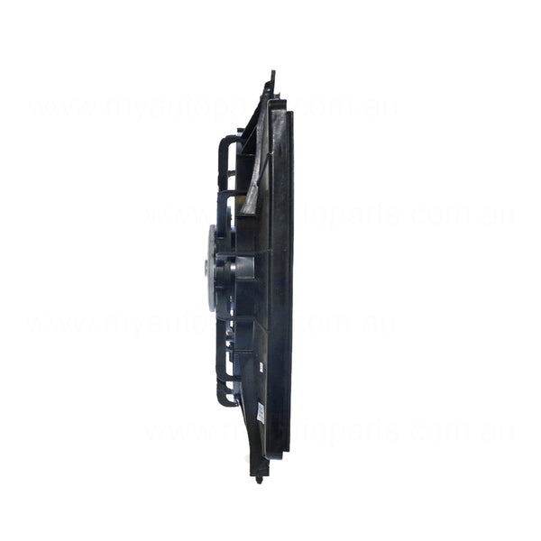 A/C Condenser Fan Assembly Aftermarket suits Honda Accord