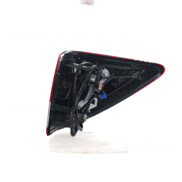 Tail Lamp Passenger Side OEM suits Mazda BT50 UR 9/2015 to 4/2018