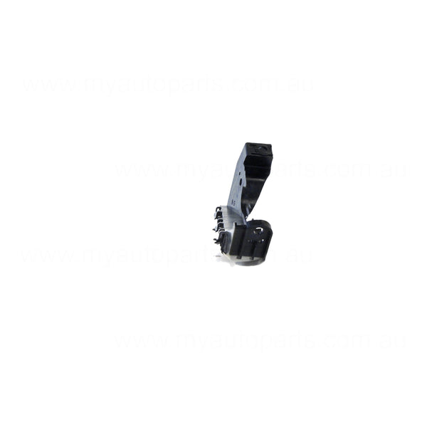 Front Bar Bracket Passenger Side OEM Suits Honda Jazz GE 2008 to 2014