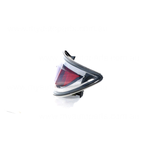 Tail Lamp Drivers Side OEM Suits Mazda 6 GH Sports/Touring 3/2010 to 12/12