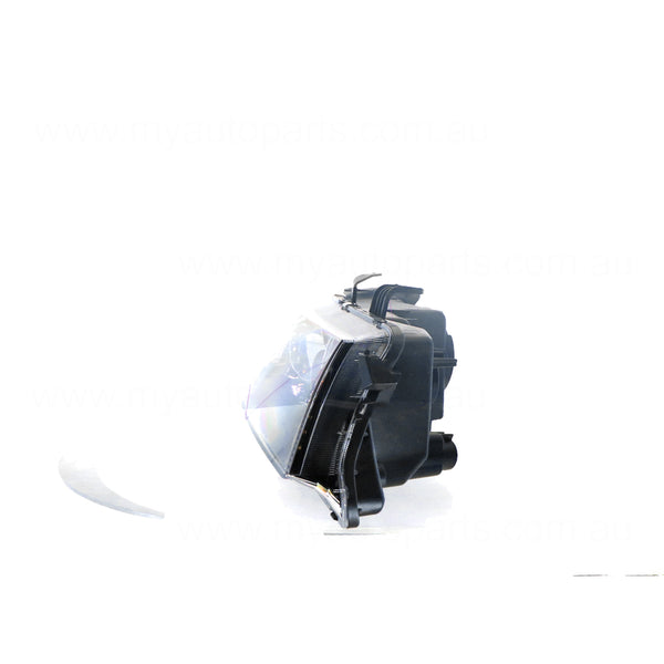 Halogen Head Lamp Drivers Side OEM Suits Honda Accord Euro CL 2003 to 2005